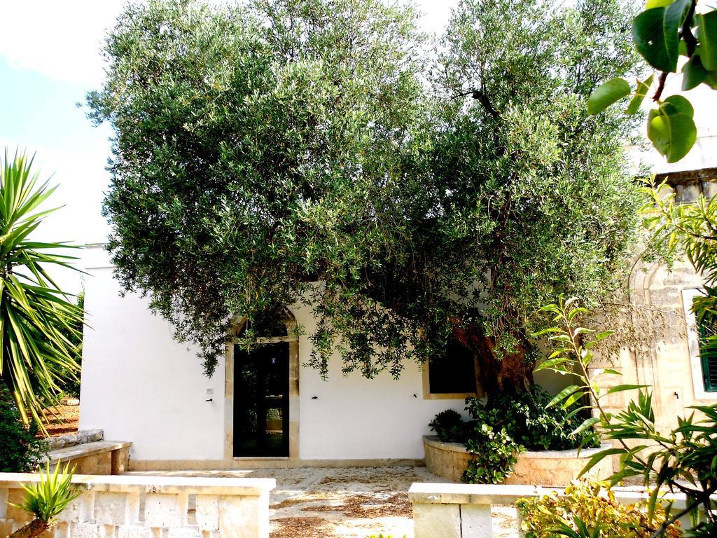 Casale Cappuccio *