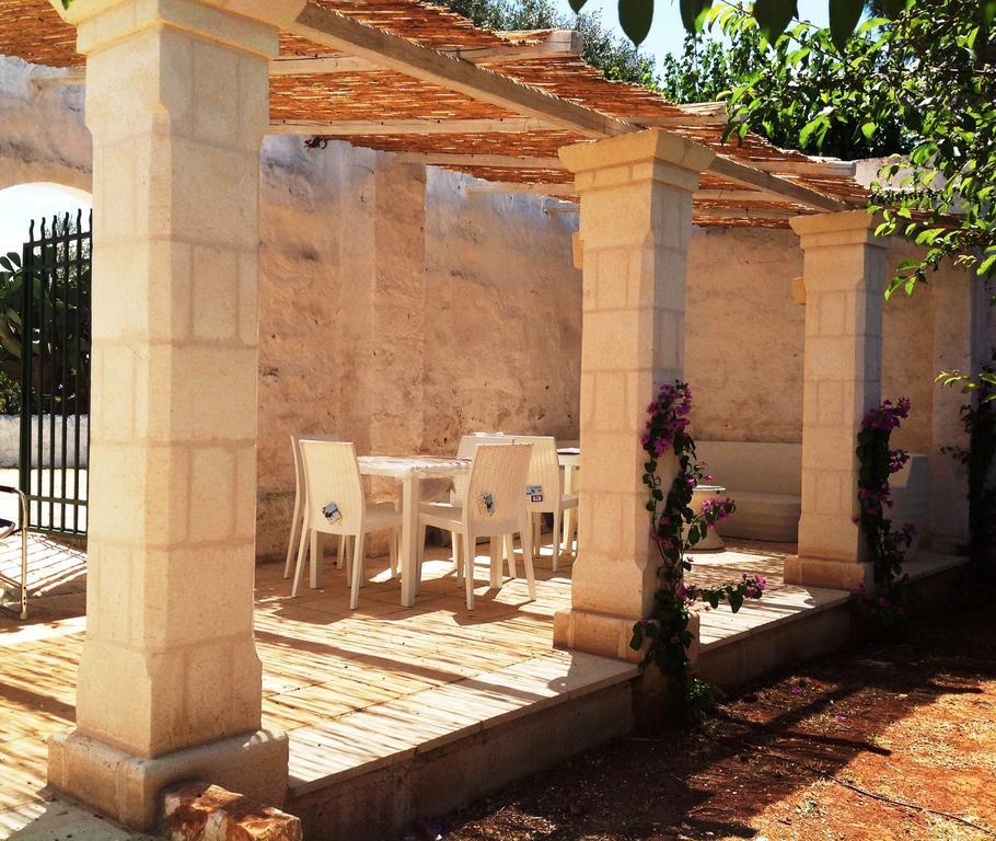 Casale Cappuccio