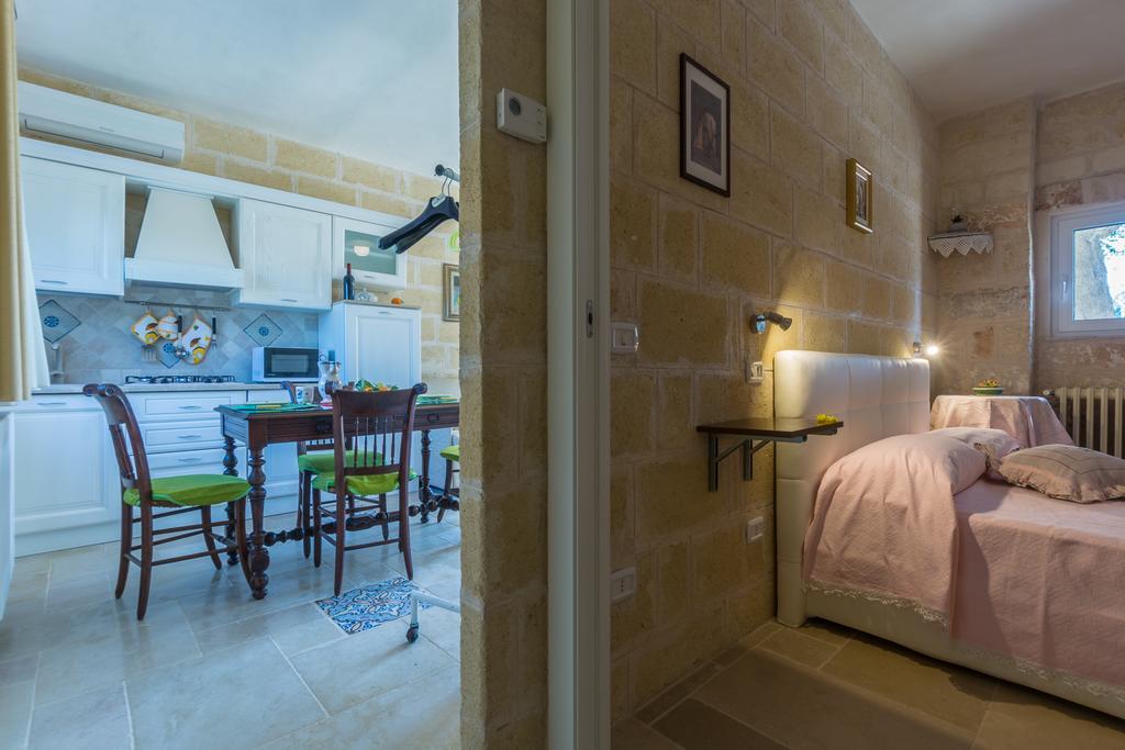 Vakantiehuis Casale Cappuccio