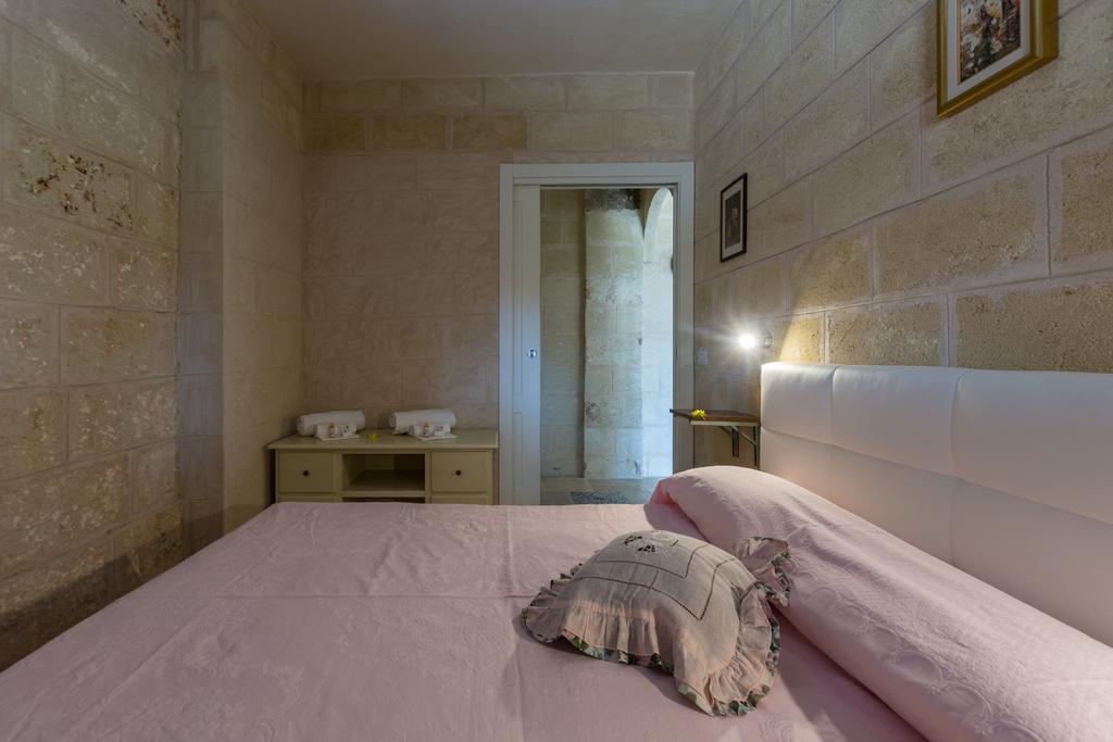 Vakantiehuis Casale Cappuccio *