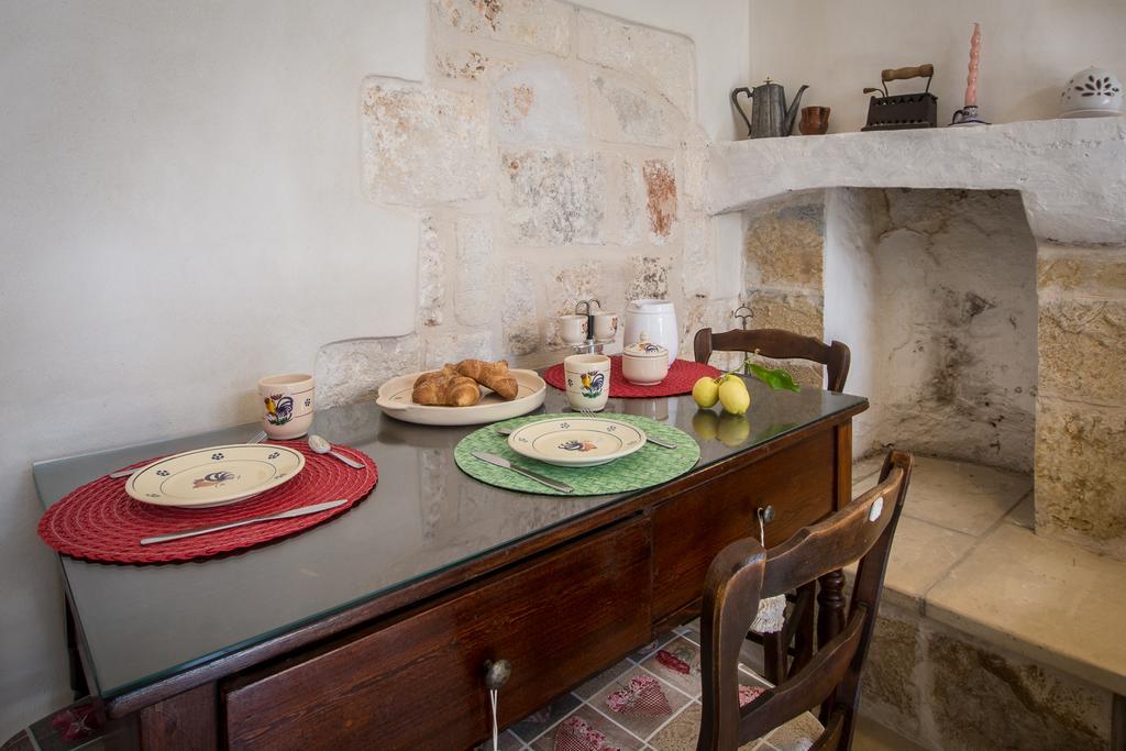 Casale Cappuccio Vakantiehuis *
