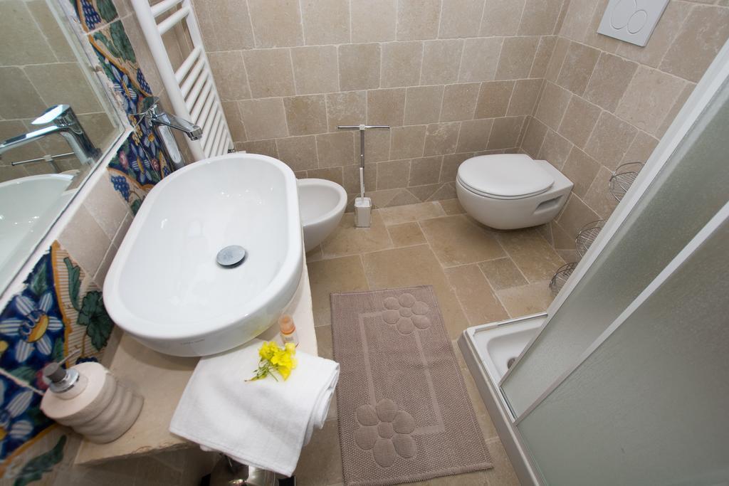 Casale Cappuccio * Ostuni
