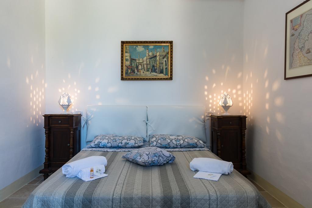 Vakantiehuis Casale Cappuccio