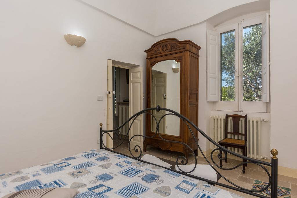 Casale Cappuccio *