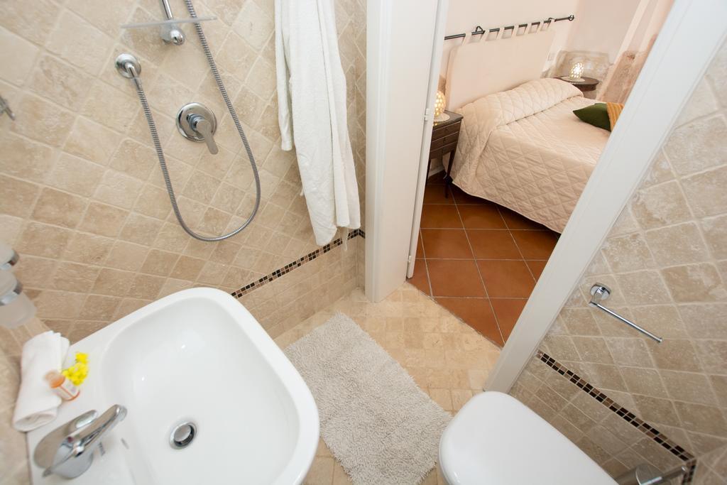 Vakantiehuis Casale Cappuccio Ostuni