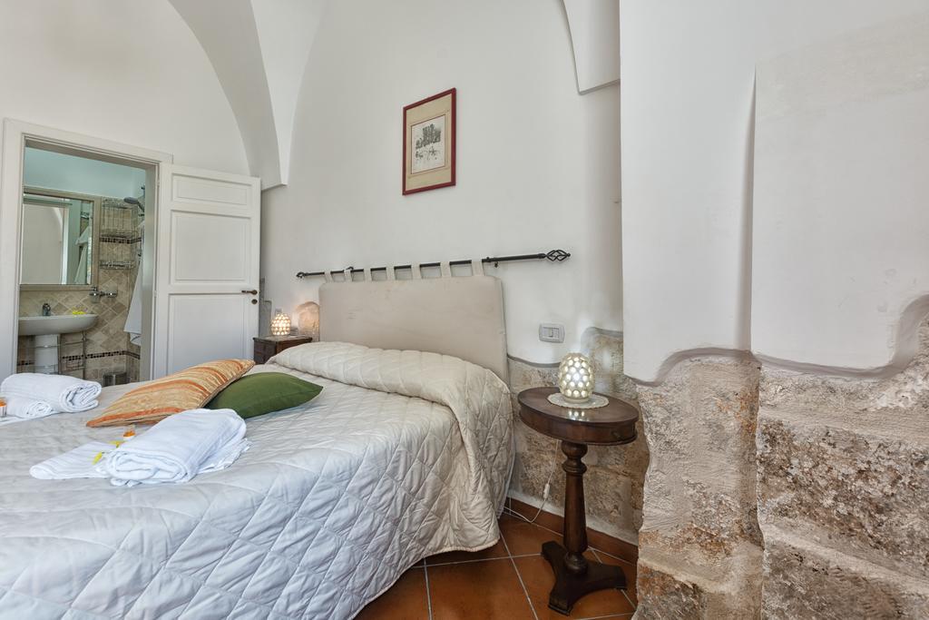 Casale Cappuccio * Ostuni