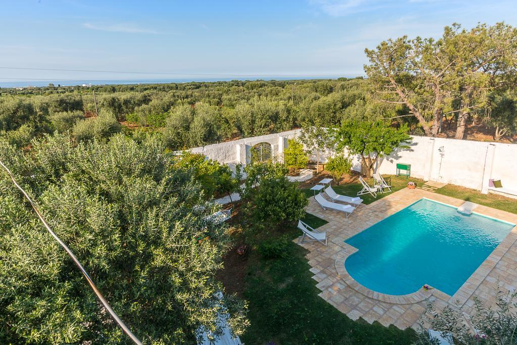 Casale Cappuccio * Ostuni